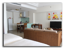 Aegan Conifer Suites Resort Sanya 5*