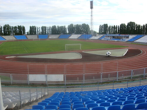 Стадион 