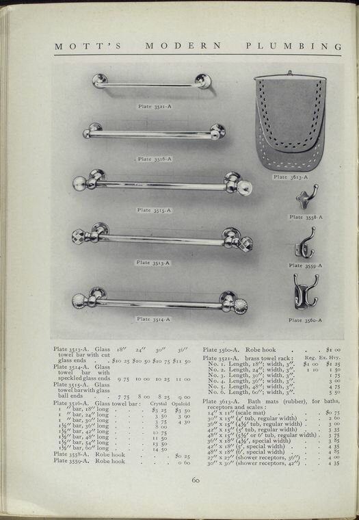 Modern plumbing, no. 6 (1911) (Фото 30)