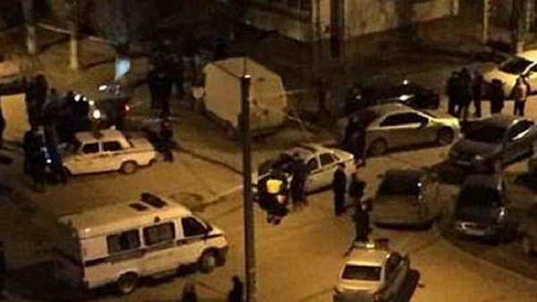 В Волгограде вынесен вердикт за расстрел таксиста из автомата