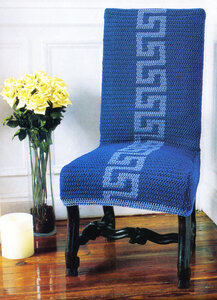 Дизайнерские идеи и милые уютности: кресла, стулья, пуфы, лампы, часы...  0_90e84_f545eb7c_M
