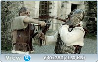 Боги арены / Kingdom of Gladiators (2011) DVD + DVDRip