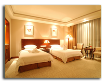 Baohong Hotel Sanya 4*