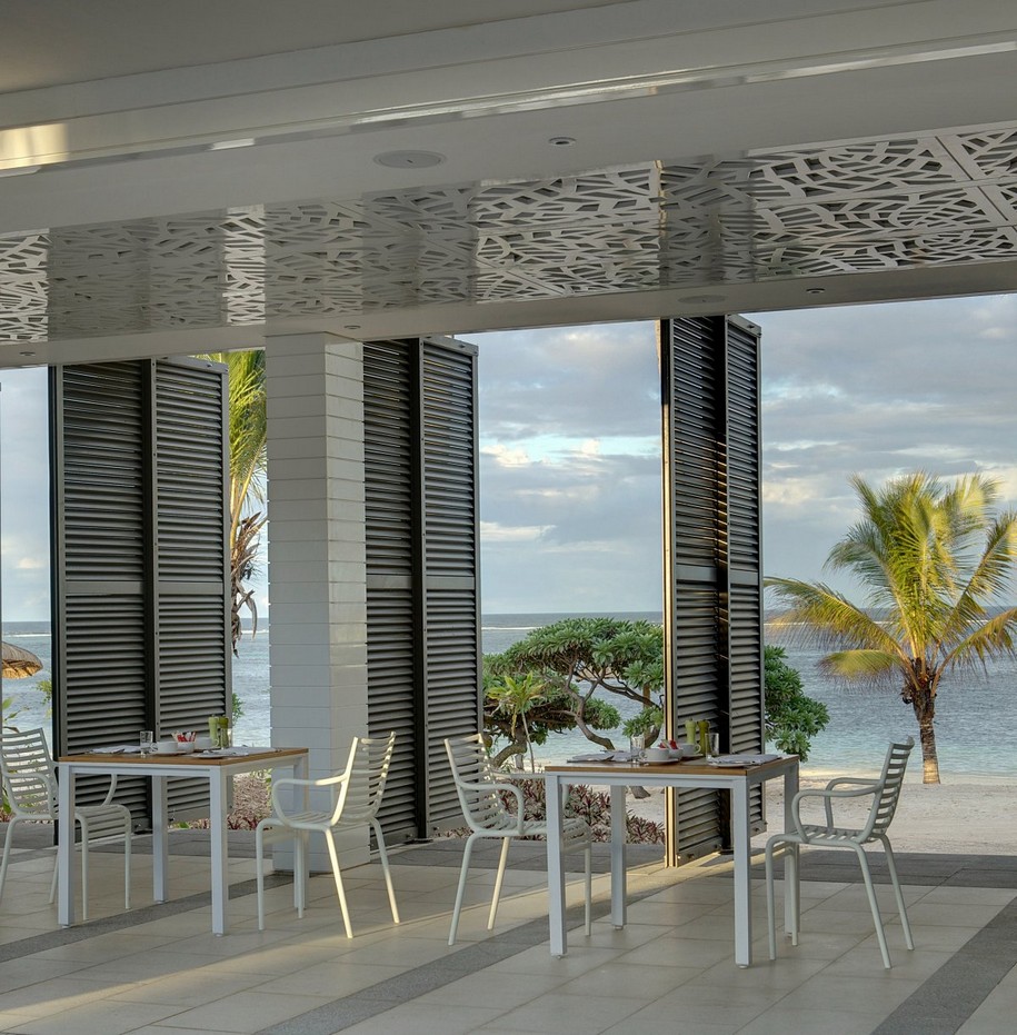 Отель Long Beach Mauritius на острове Маврикий