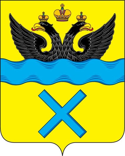 герб и флаг оренбурга