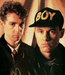 фото Pet Shop Boys