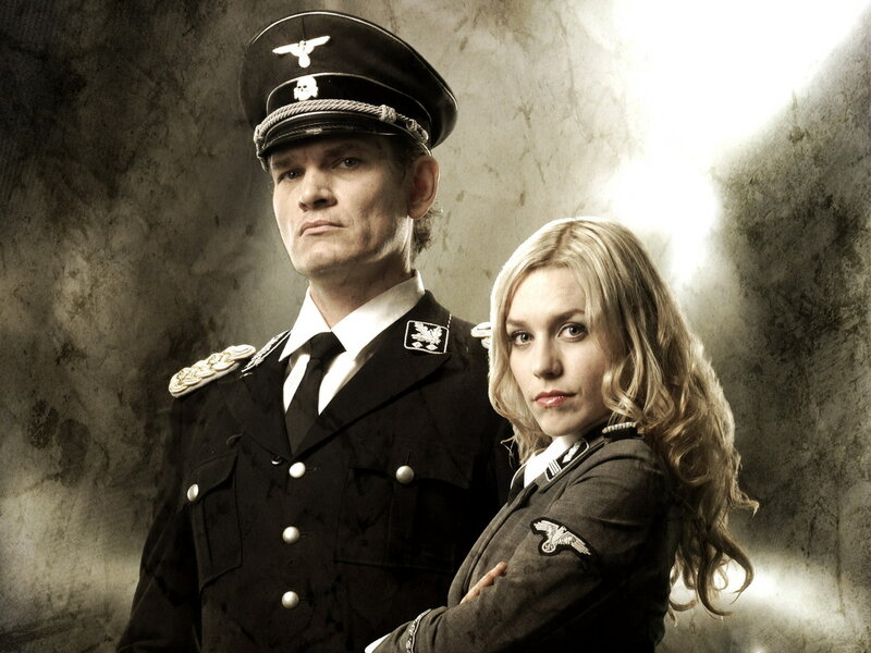 IRON SKY 