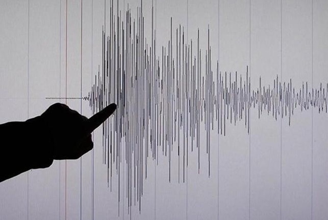 Ученые предрекают новое землетрясение в Румынии