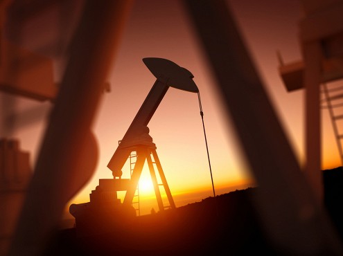 Цены на нефть продолжают расти