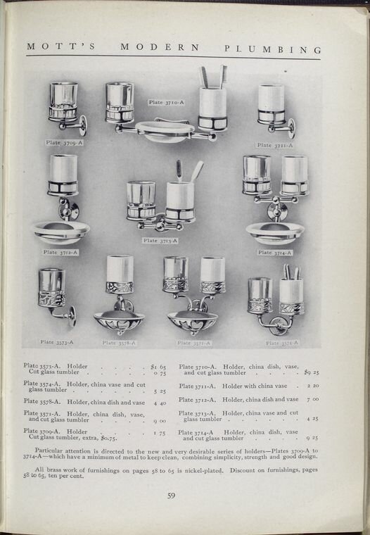 Modern plumbing, no. 6 (1911) (Фото 37)