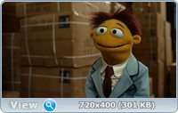  / The Muppets (2011/BDRip 720p/HDRip)
