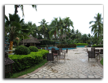 Holiday Inn Sanya Bay Resort Hotel 5*