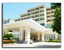 Palm Beach Resort & Spa 4*