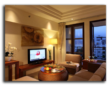 Aegan Conifer Suites Resort Sanya 5*