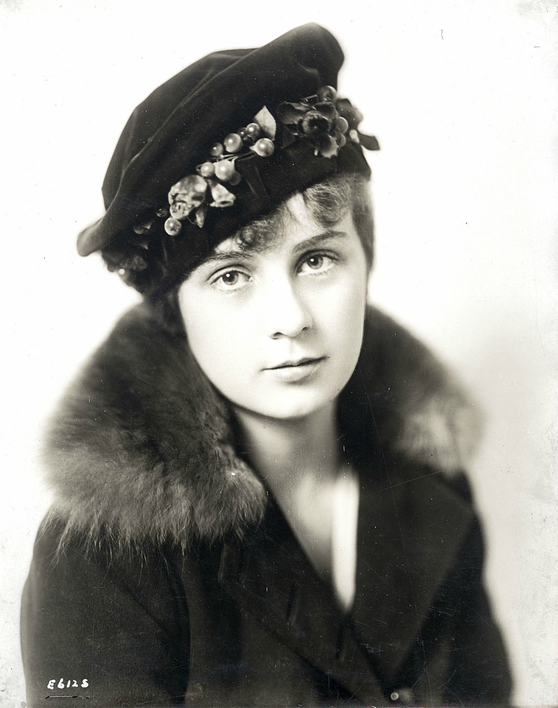 Женские шляпки 1913 - 1915 годов