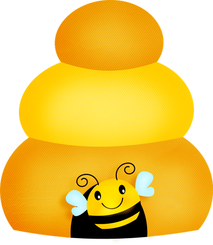 «Bee Happy» 0_957e0_4fd09850_L