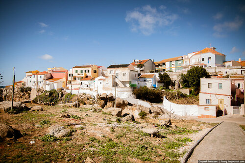 Пениши (Португалия 05.10.2012-12.10.2012) (будет очень много фото)