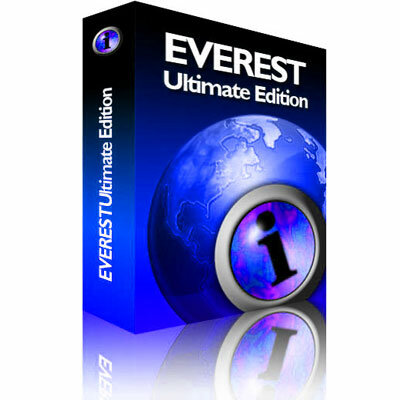 EVEREST Ultimate Edition 5.50.2100