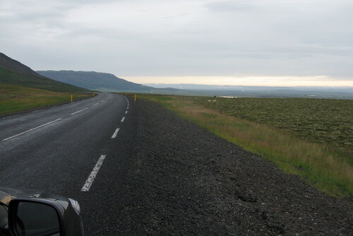 Incredible Исландия июль-август 2012