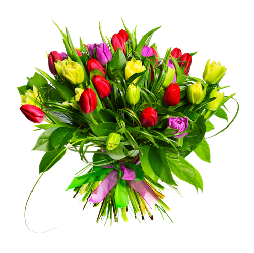 Znalezione obrazy dla zapytania kwiaty gify