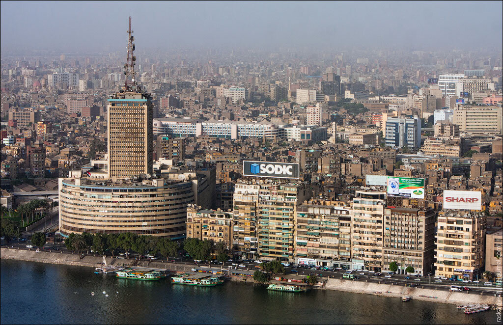 Cairo, Egypt