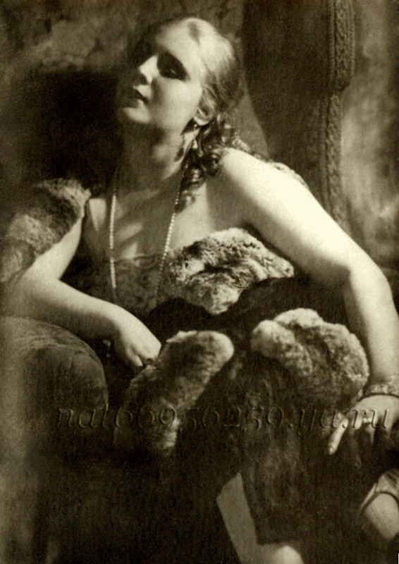 Izabella Yurieva