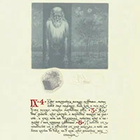 Konstantin Kalynovych, Book of Ecclesiastes 