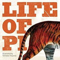 Tomislav Torjanac, Life of Pi