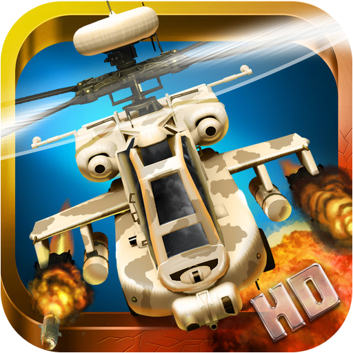 C.H.A.O.S Tournament HD [v1.0.3, , iOS 4.3, RUS]