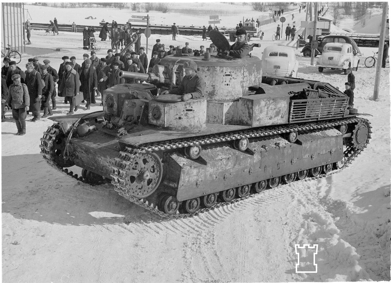 Т-28 финская война
