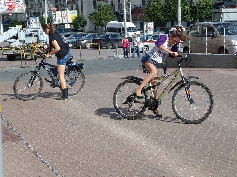 Екатеринбург и екатеринбуржцы