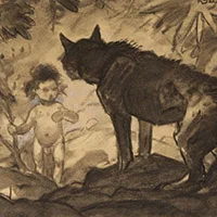 Henri Deluermoz, The Jungle Book