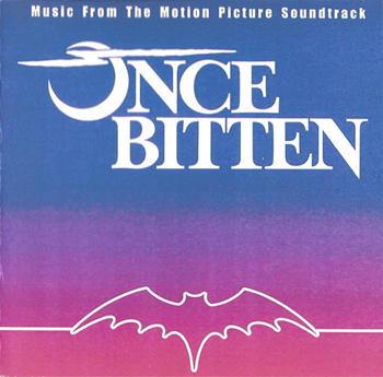 VA - Once Bitten (1985)