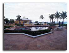 Мексика. Канкун. The Ritz Carlton Cancun 5*