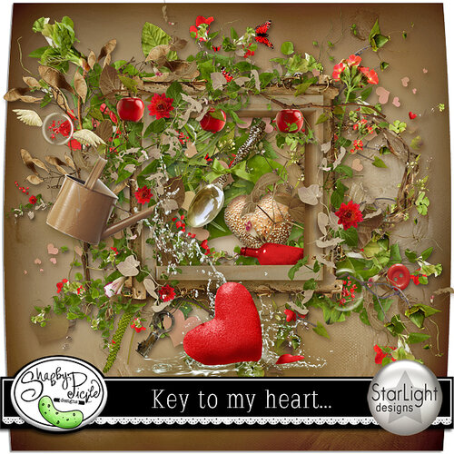 «Key To My Heart» 0_9279b_1704c5fc_L