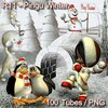 Клипарт 3D.PNG.Pingu Winter. 0_b4c5e_a72ddbb2_XS
