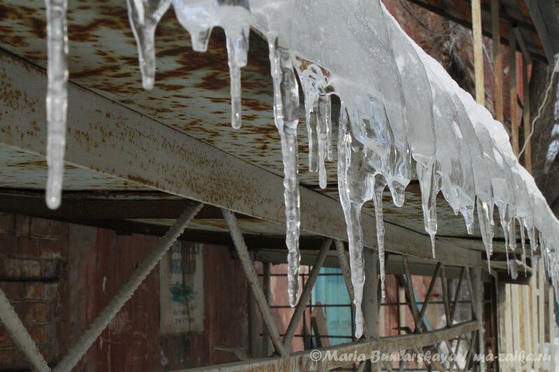 Совсем скоро на всех улицах Саратова.11.03.12