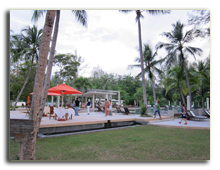 Малайзия. Лангкави. Tanjung Rhu Resort Langkawi