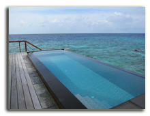 Мальдивы. Four Seasons Resort Maldives at Landaa Giraavaru