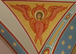 роспись храма серафима саровкого, иконописная мастерская Андреева, http://n-dl.com/