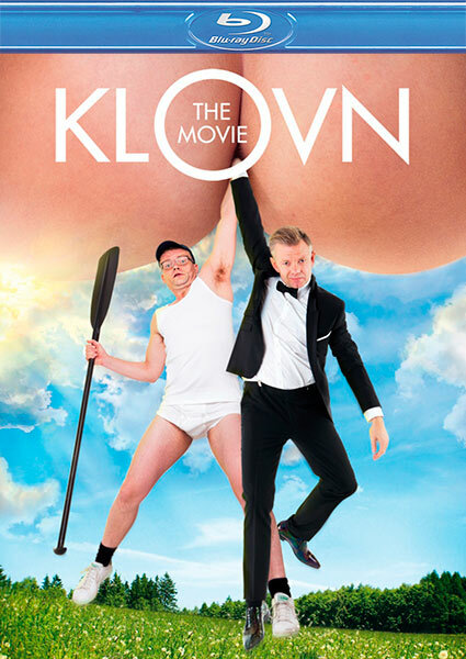 :  / Klovn: The Movie (2010/HDRip)