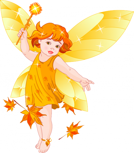 free baby fairy clipart - photo #49