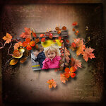 «autumn fairytale» 0_91cc8_1ac9cd13_S