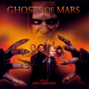 Ghosts of Mars /   (2001) 