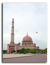 Малайзия. Фото karnizz - Depositphotos