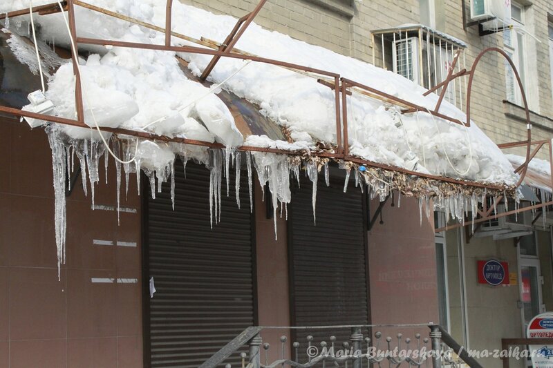 Совсем скоро на всех улицах Саратова.11.03.12