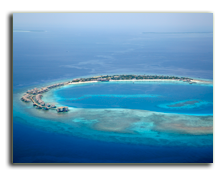 Мальдивы. Viceroy Maldives 5*