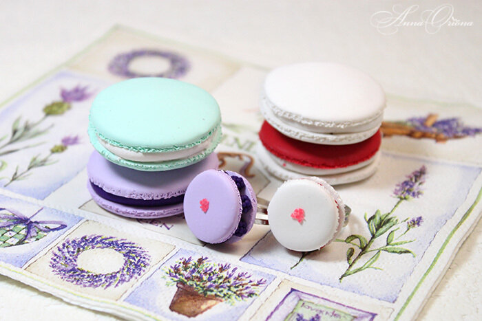 Macaron