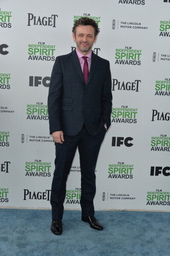 2014 Film Independent Spirit Awards - Arrivals