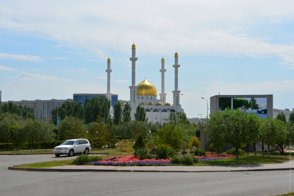 Почему мне не нравится Астана? 
